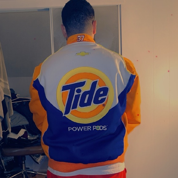 Jacket - Picture 2 of 3